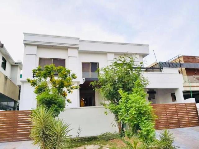 House for sale in Islamabad