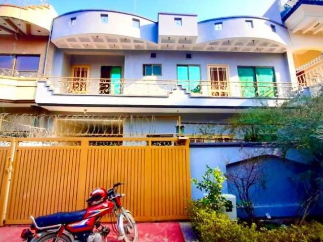 House for sale in Islamabad