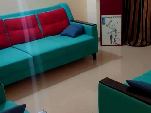 Apartment for rent in Islamabad