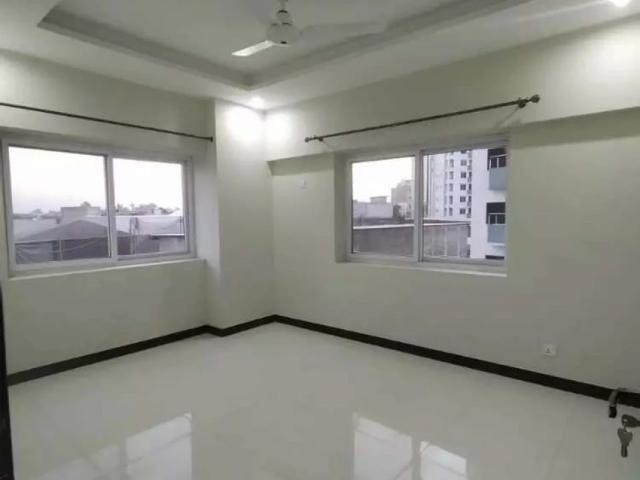 Apartment for rent in Islamabad
