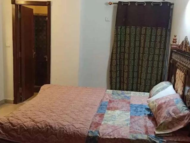 Apartment for rent in ای-11, Golra Sharif