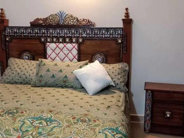 Apartment for rent in Islamabad