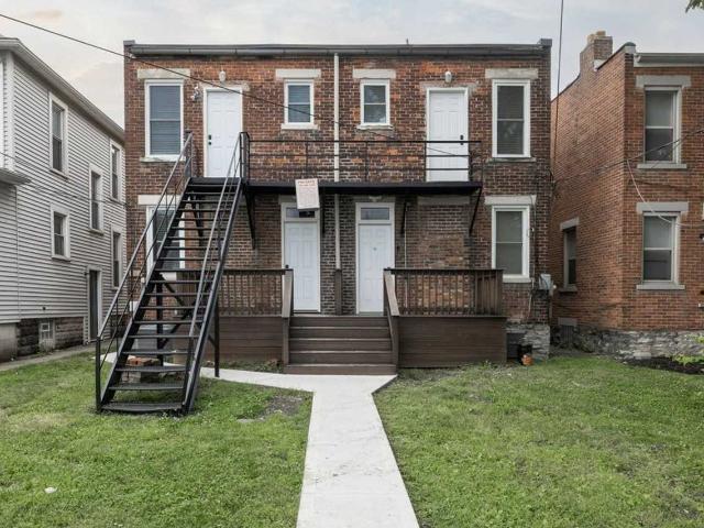 Apartment for rent in University District, Columbus