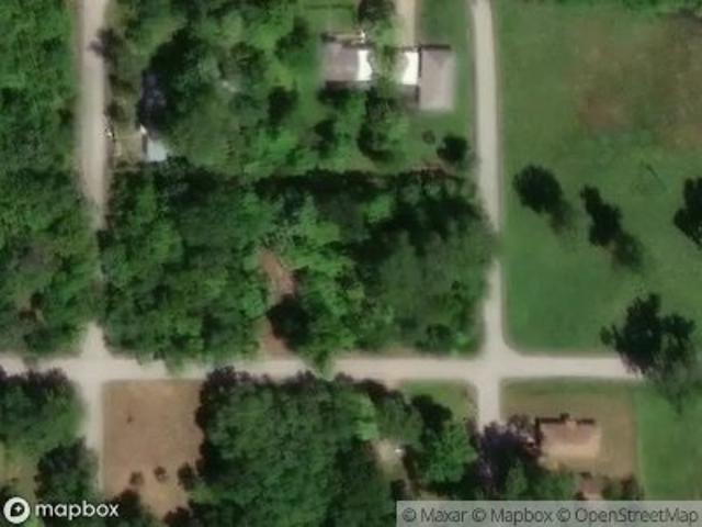 House for sale in Bristow, Oklahoma