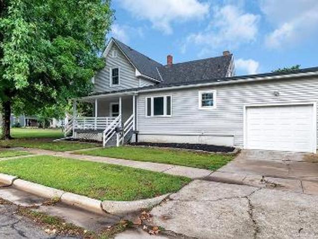 House for sale in Kansas