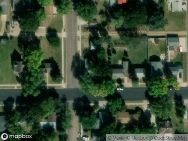 House for sale in Mitchell, South Dakota