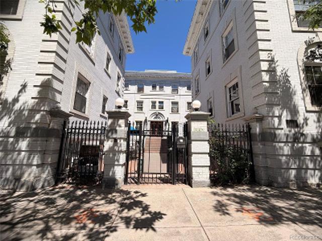 Condo for sale in Denver, Colorado