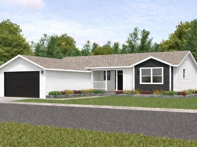 House for sale in Brodhead, Wisconsin