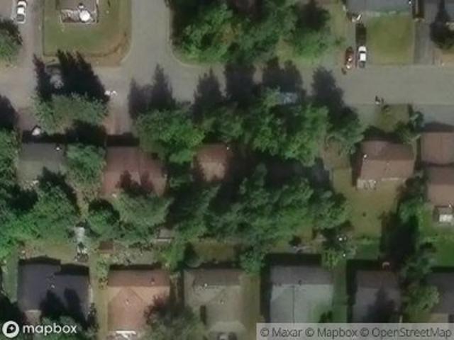 House for sale in Alaska