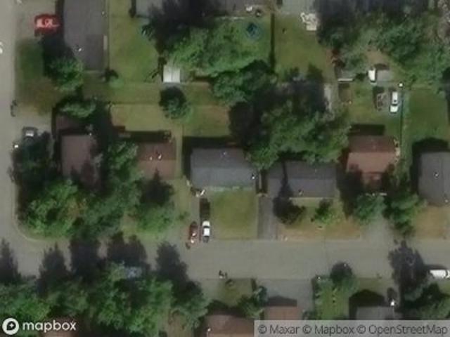 House for sale in Alaska