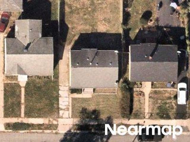 House for sale in Gary