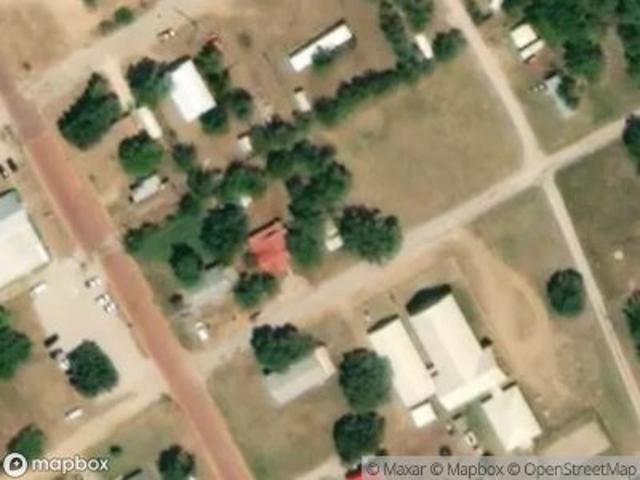 House for sale in Cisco, Texas