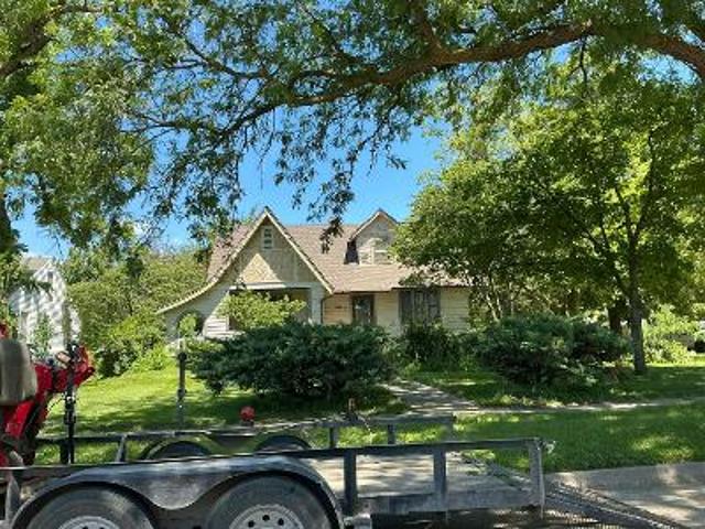 House for sale in Nebraska