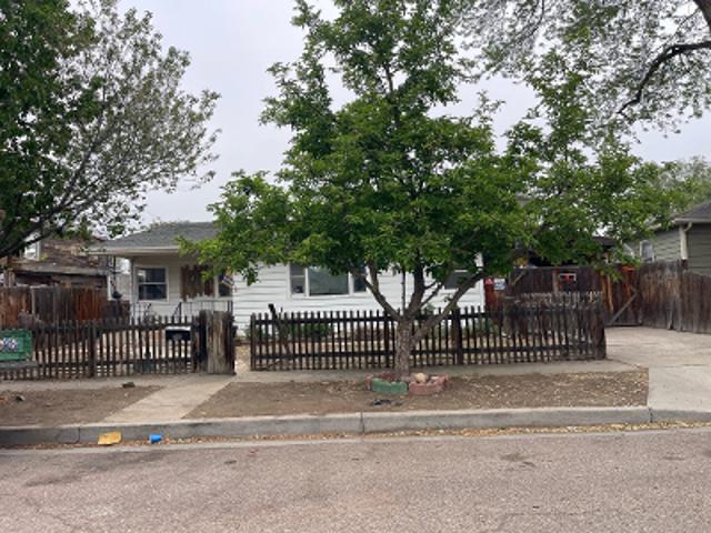 House for sale in Loveland, Colorado