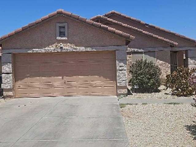 House for sale in Casa Grande, Arizona