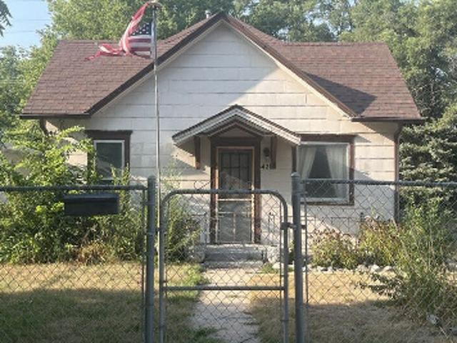 House for sale in Nebraska