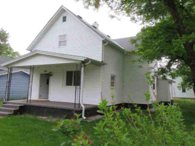 House for sale in Nebraska