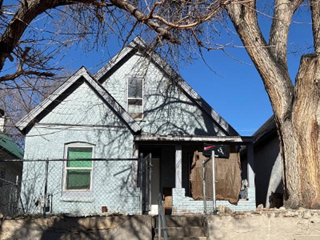 House for sale in Pueblo, Colorado