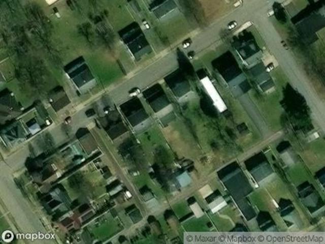 House for sale in Berwick, Pennsylvania