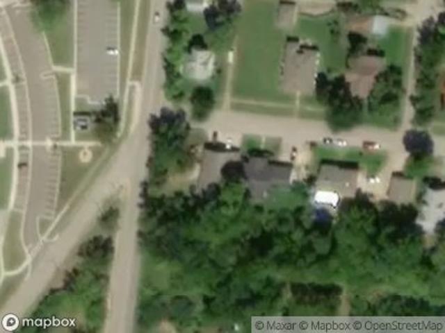 House for sale in Pawhuska, Oklahoma