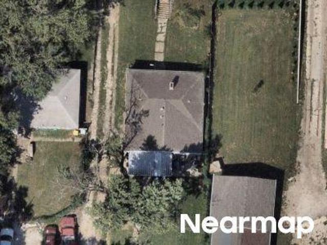 House for sale in West Blue Valley, Kansas City