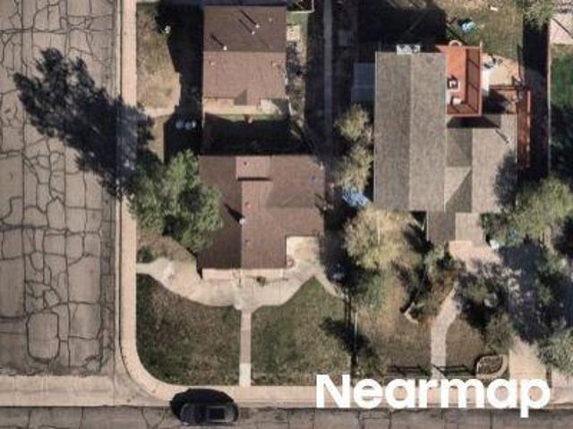 House for sale in Wyoming