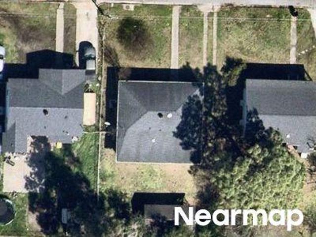 House for sale in Lumberton, North Carolina