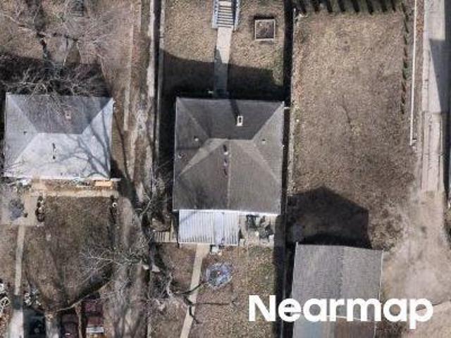 House for sale in Kansas City, Missouri