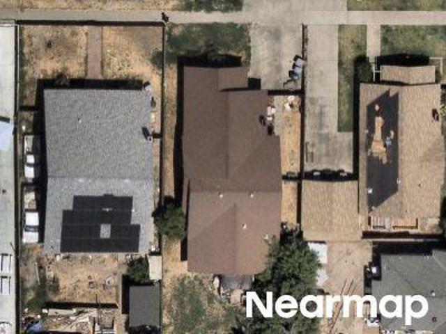 House for sale in Hanford, California