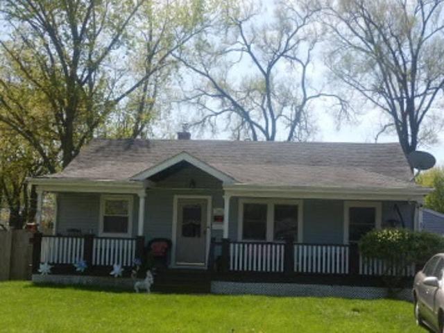 House for sale in Lockport, Illinois