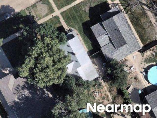 House for sale in Nebraska