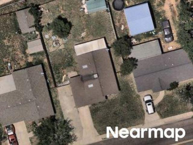 House for sale in Odessa, Texas