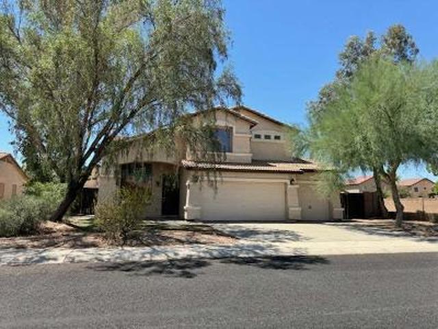House for sale in Casa Grande, Arizona