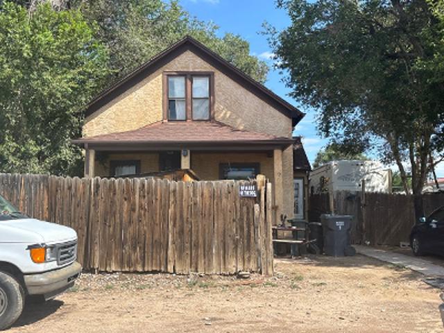 House for sale in Pueblo, Colorado