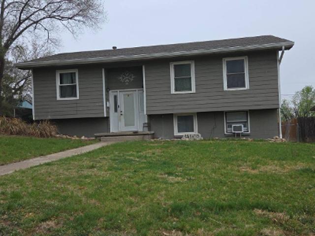 House for sale in Kansas