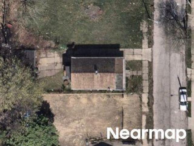 House for sale in Cleveland, Ohio