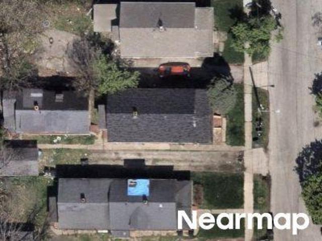 Property for sale in Cleveland, Ohio