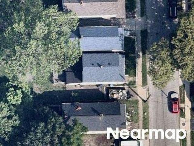 House for sale in Cleveland