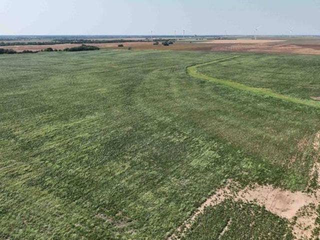 Land for sale in Kansas