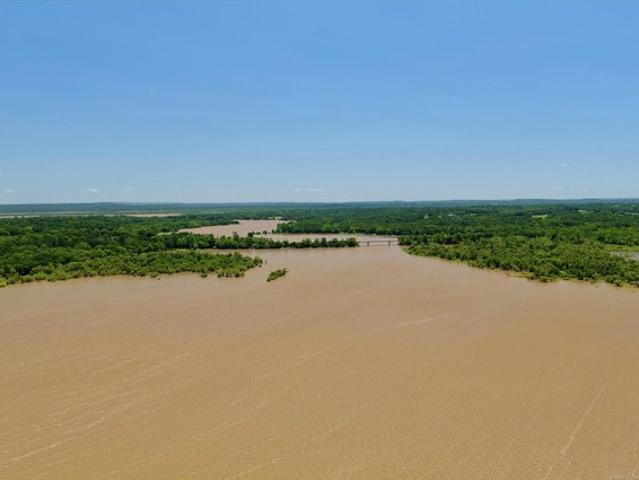Land for sale in Eufaula, Oklahoma