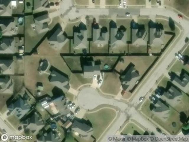 House for sale in Owasso, Oklahoma