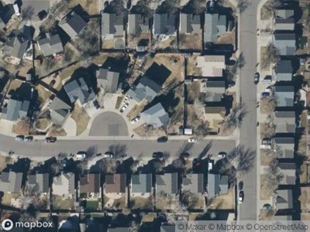 House for sale in Thornton, Colorado