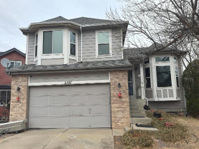 House for sale in Thornton, Colorado
