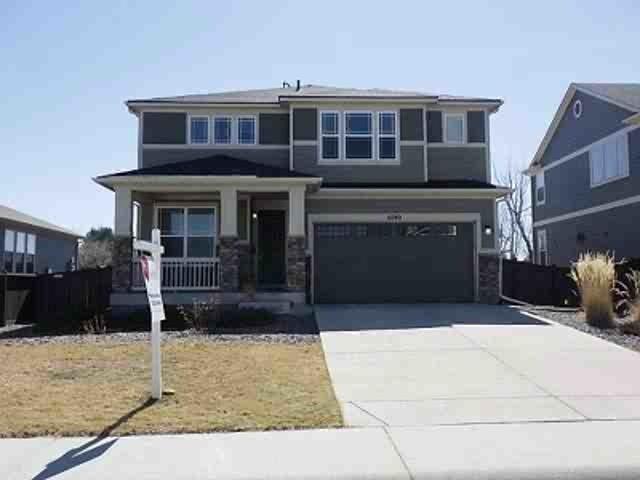 Property for sale in Thornton, Adams County