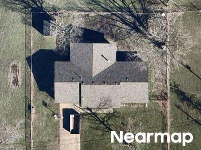 House for sale in Owasso, Oklahoma