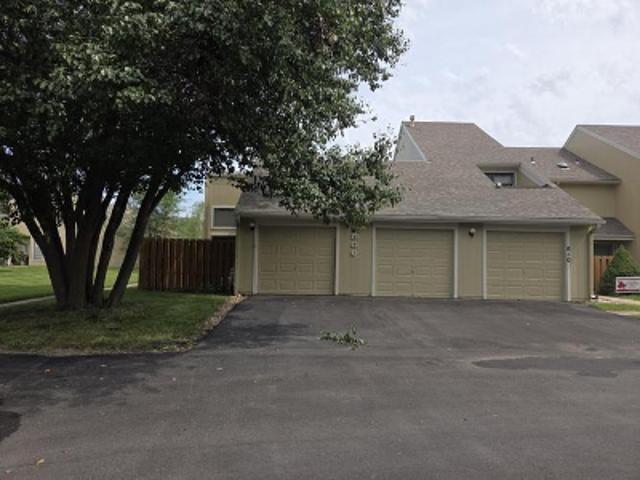 House for sale in Kansas City, Missouri