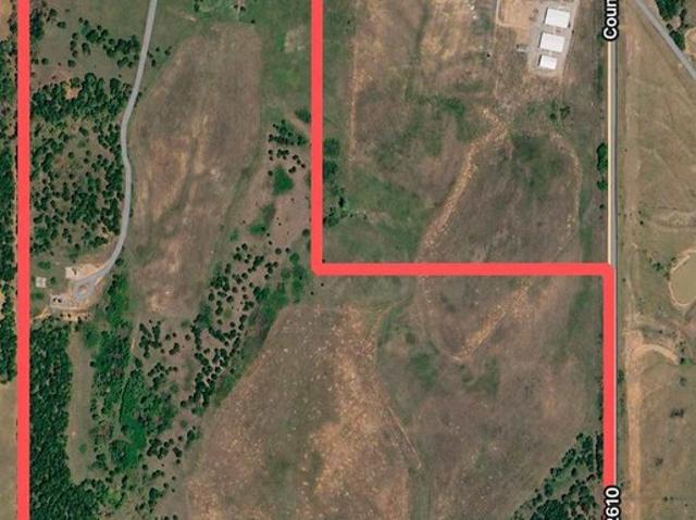 Land for sale in Anadarko, Caddo County