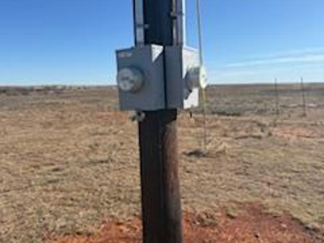 Land for sale in Washita, Oklahoma