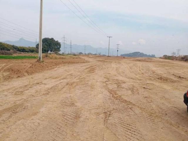 Land for sale in ای-11, اسلام آباد