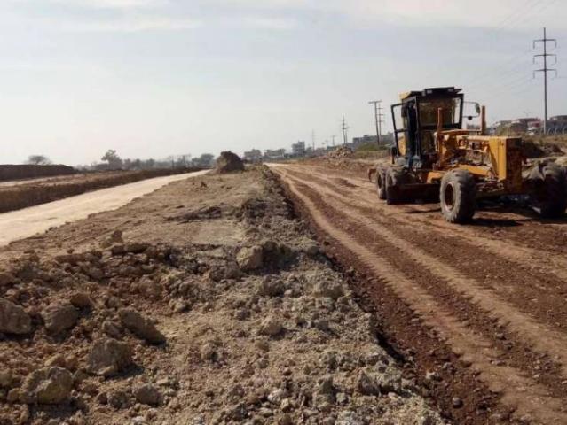 Land for sale in Islamabad